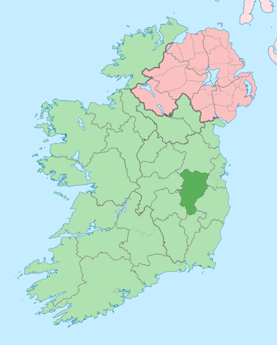 County Kildare